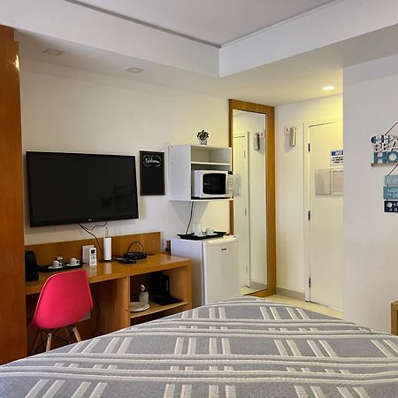 Apart Suite Frente Ao Mar 里约热内卢 外观 照片