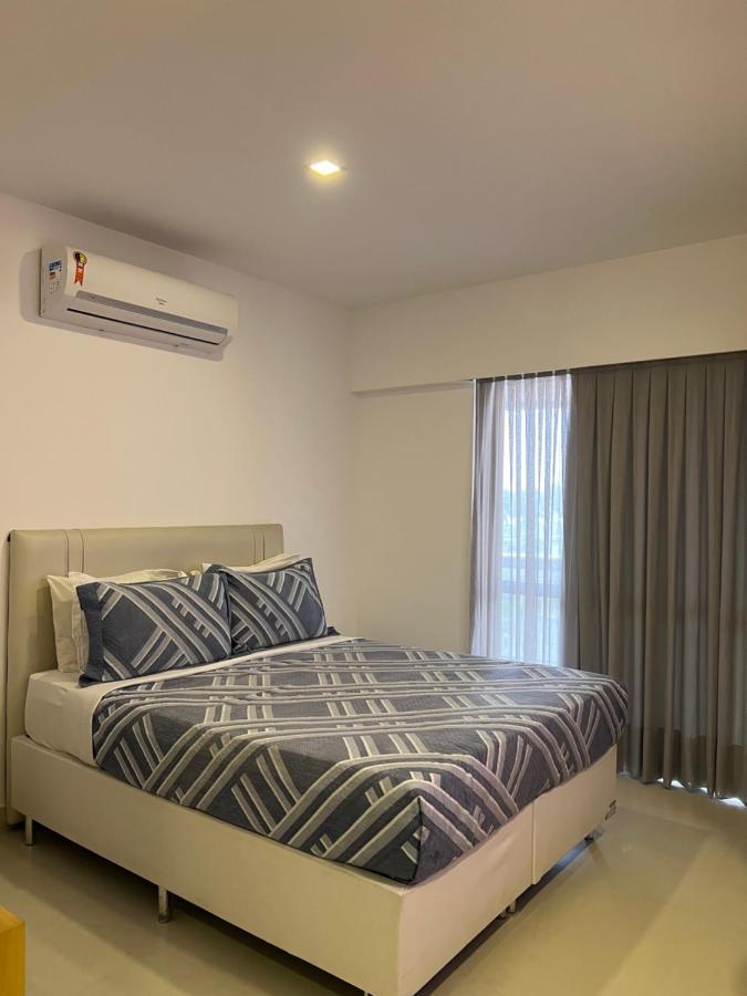 Apart Suite Frente Ao Mar 里约热内卢 外观 照片
